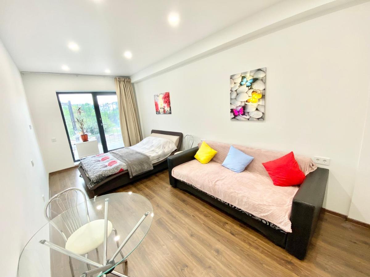 Аркадийский Дворец. Санрайз Apartment Odesa Exterior photo